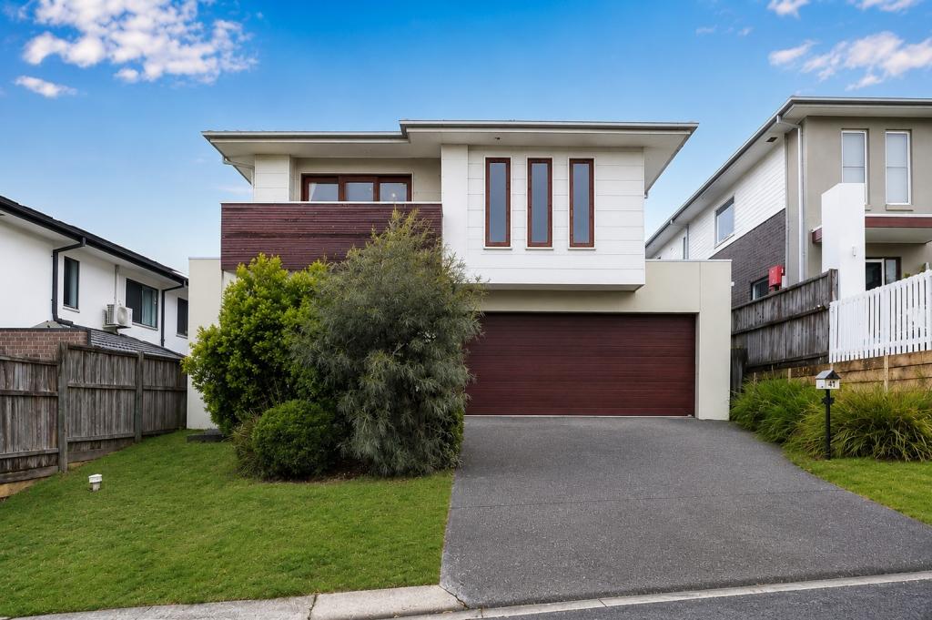 41 Cockatoo Pl, Rochedale, QLD 4123