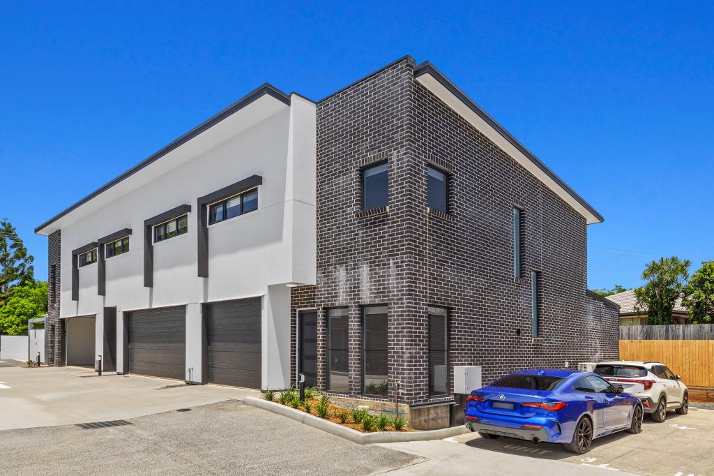 3/30 Wattlebrush Ct, Murrumba Downs, QLD 4503