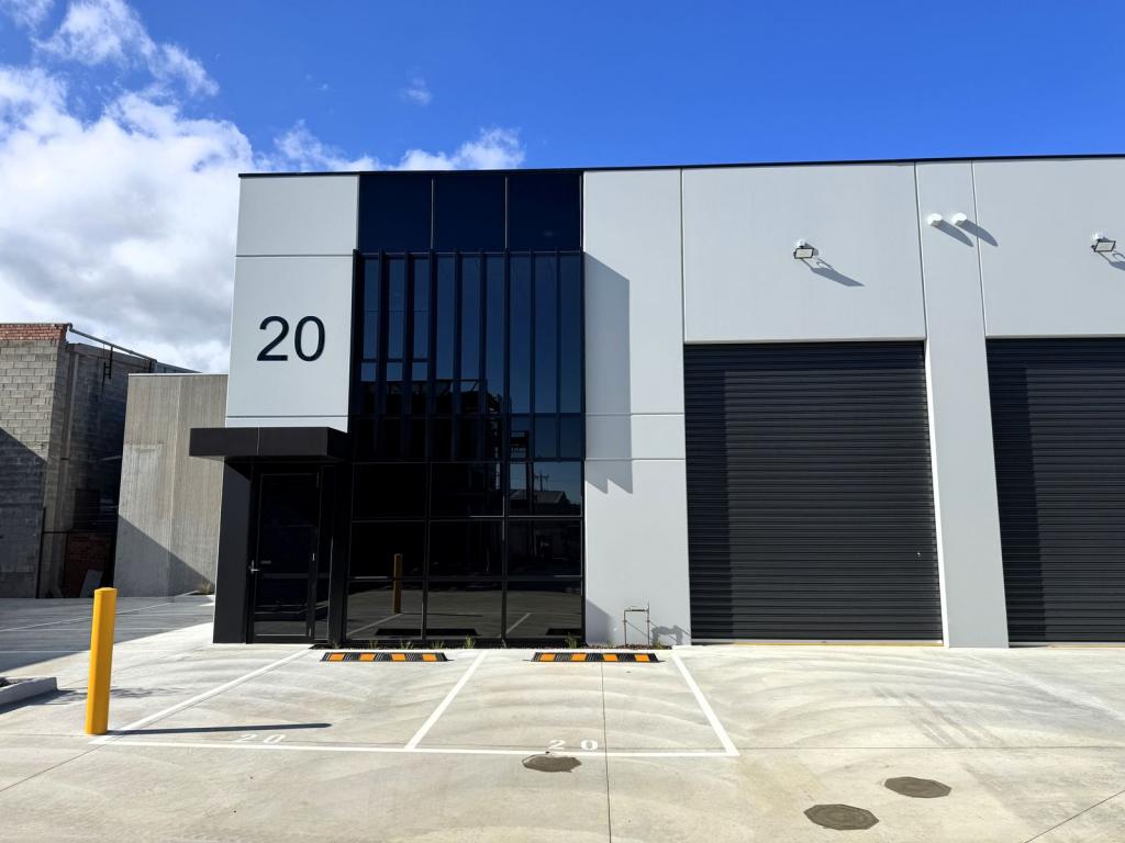 20/250 Wickham Rd, Highett, VIC 3190