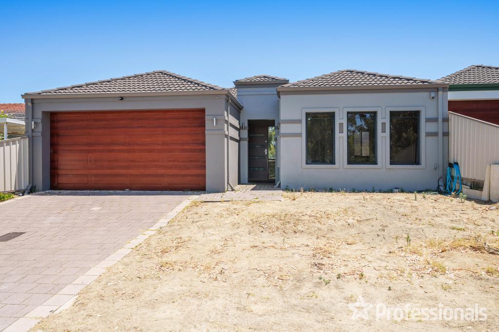 65 Wallington Rd, Balga, WA 6061