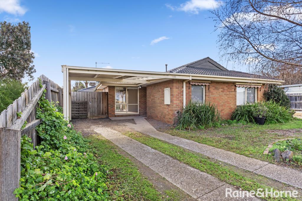 1/600 High St, Melton West, VIC 3337