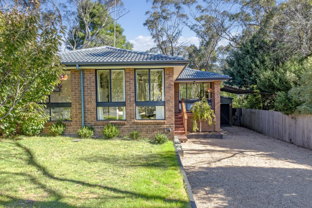 8 Nelson Rd, Katoomba, NSW 2780