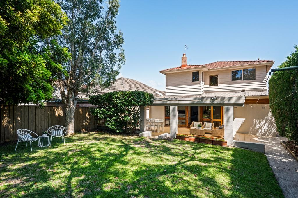 13 Mitchell Rd, Mosman, NSW 2088
