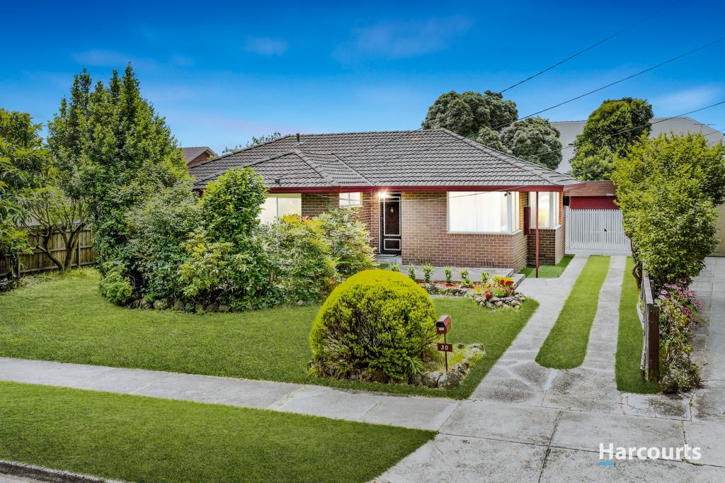 30 Margate Cres, Glen Waverley, VIC 3150