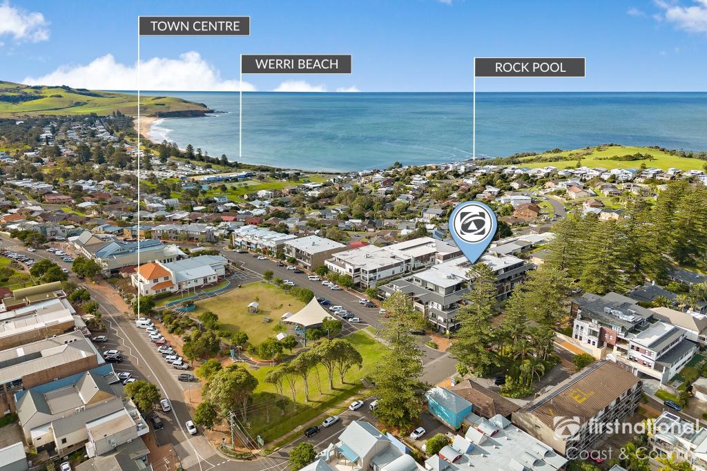 14/128 Belinda St, Gerringong, NSW 2534