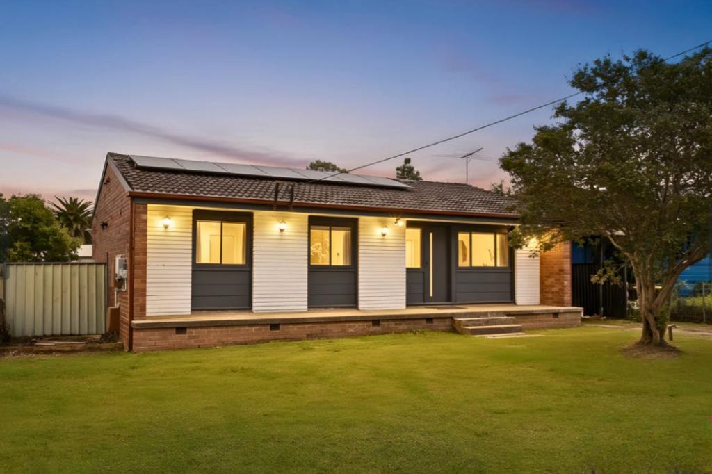 24 Stevenage Rd, Hebersham, NSW 2770