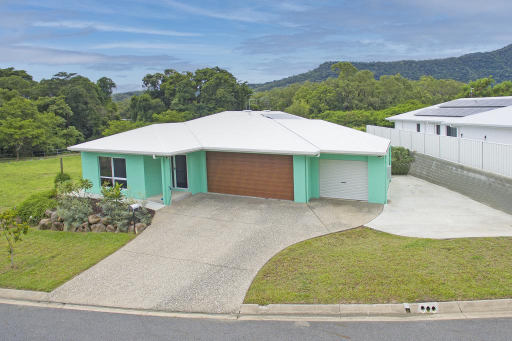 3 Baddely Cl, Kewarra Beach, QLD 4879