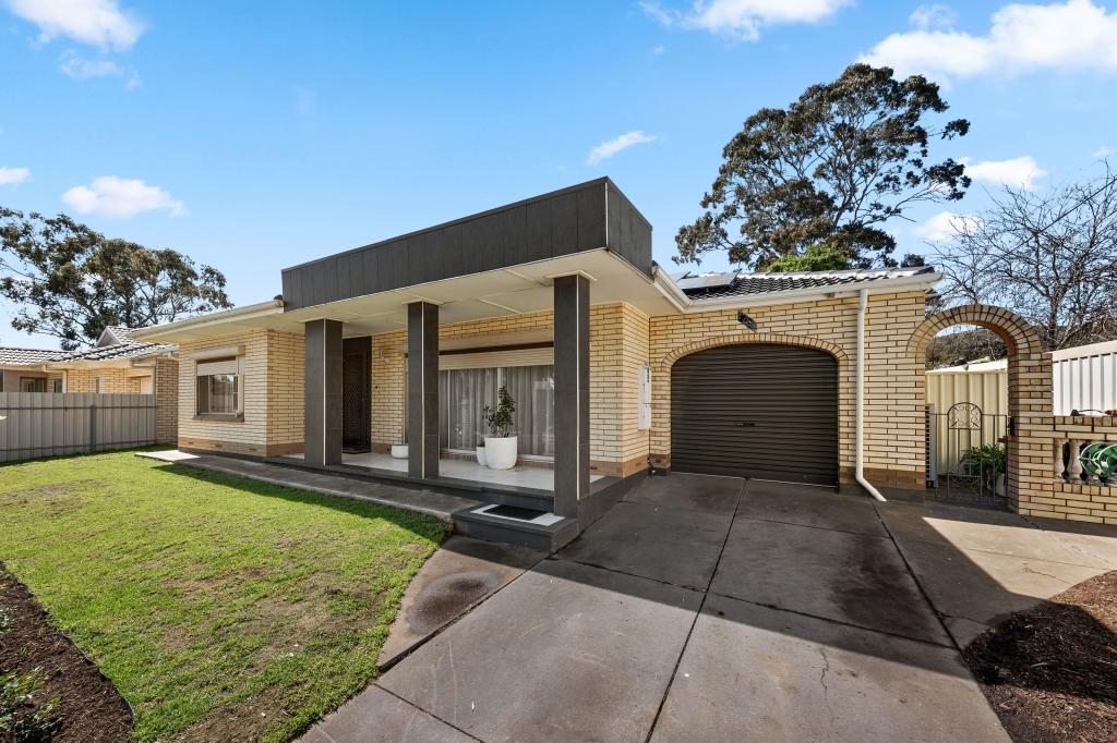 109 Hancock Rd, Tea Tree Gully, SA 5091