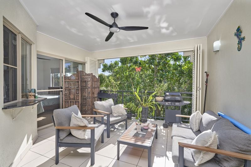 135/12-21 Gregory St, Westcourt, QLD 4870