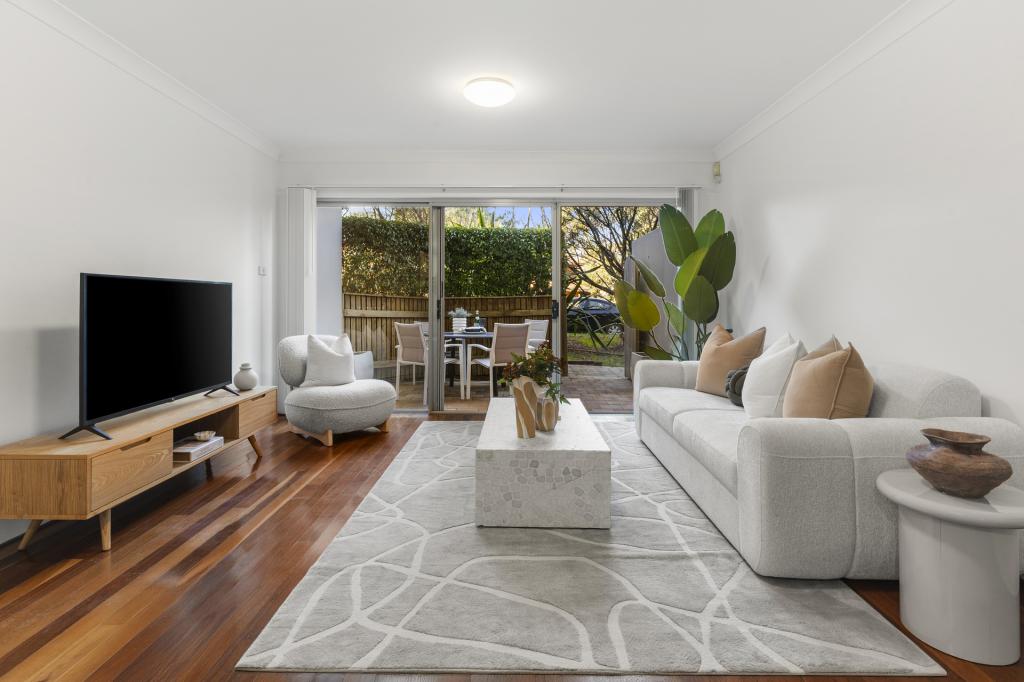 17/11-15 Chapman St, Gymea, NSW 2227