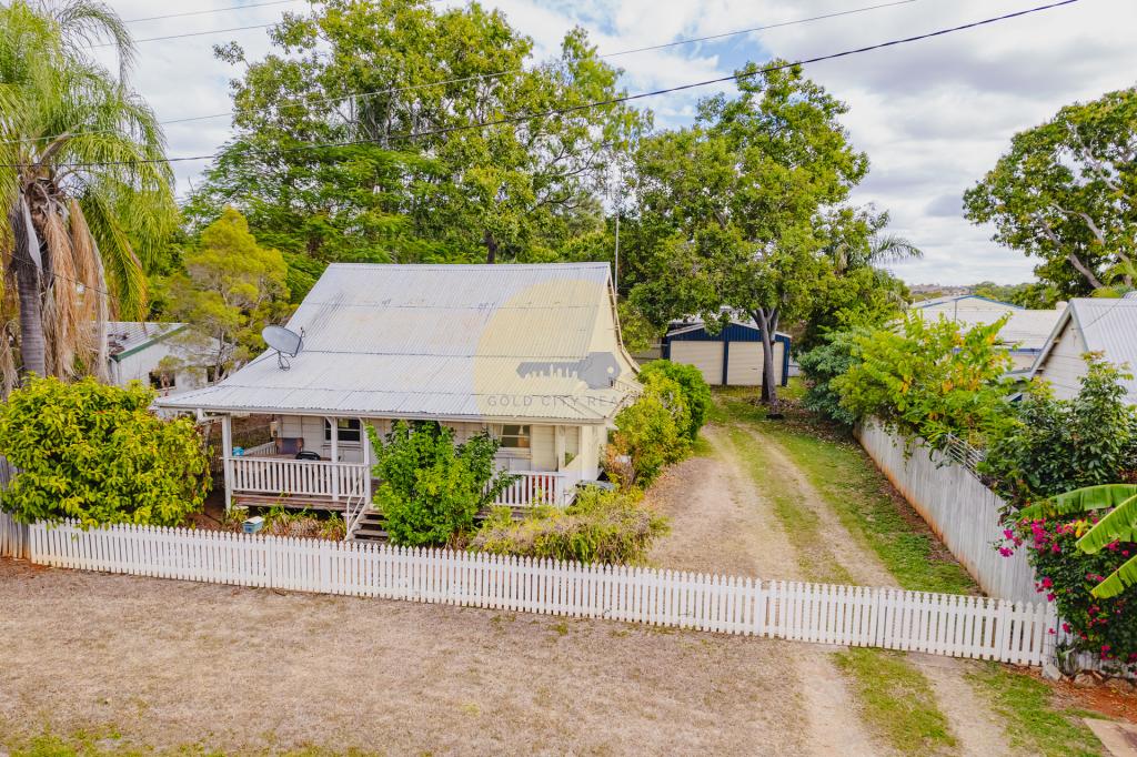 46 Boundary St, Charters Towers City, QLD 4820