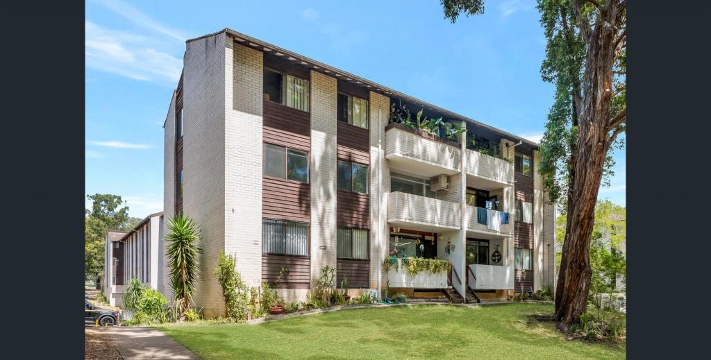 5/81 Memorial Ave, Liverpool, NSW 2170