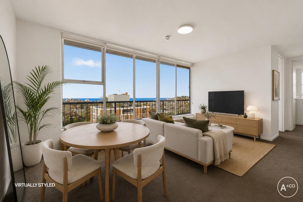 54/69 St Marks Rd, Randwick, NSW 2031
