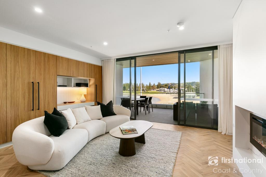 204/10 Bong Bong St, Kiama, NSW 2533
