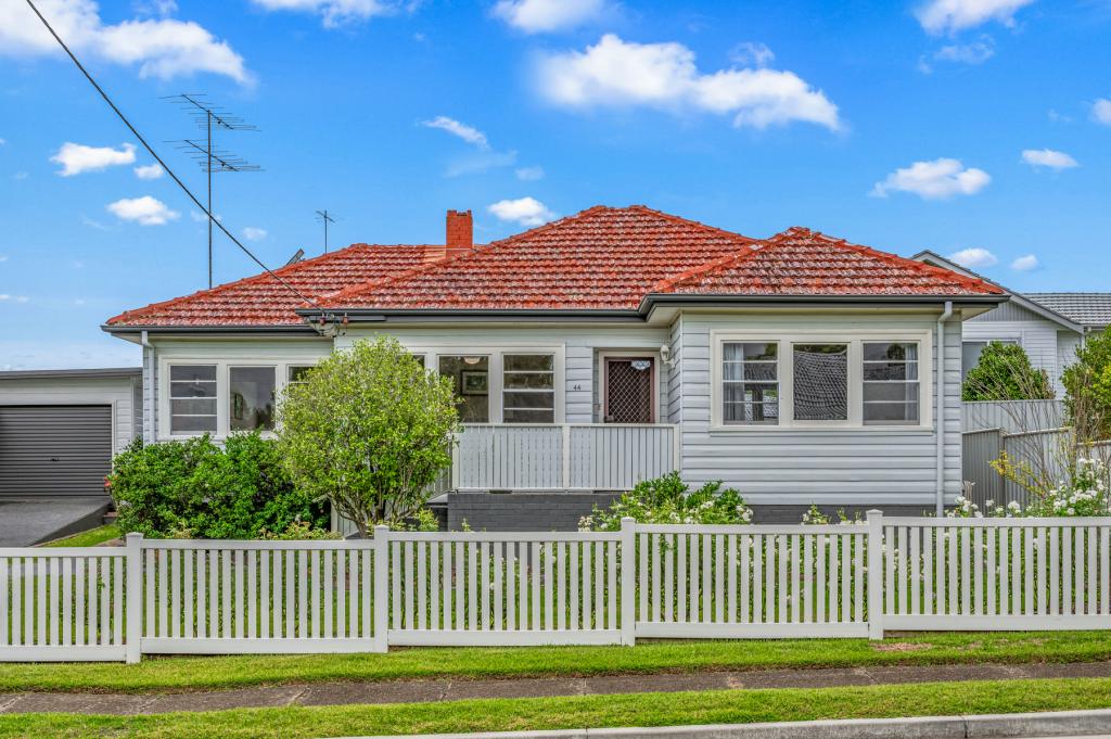 44 King St, Gloucester, NSW 2422