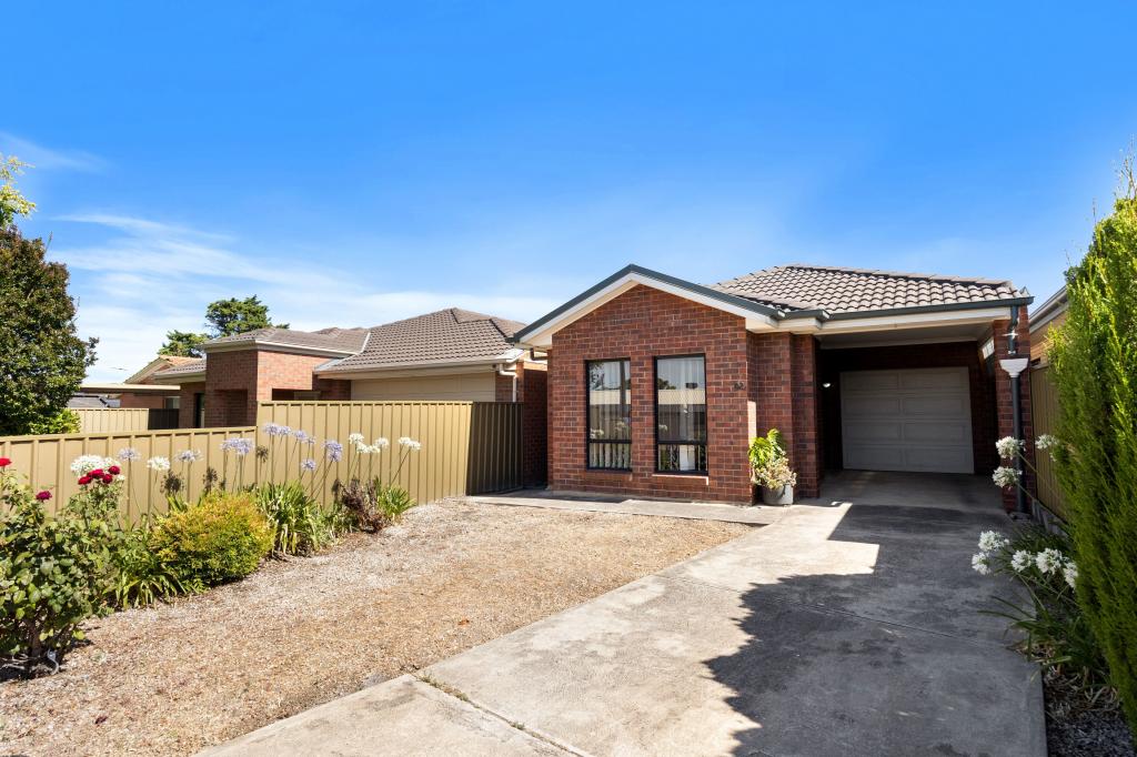 62 LYONS RD, HOLDEN HILL, SA 5088