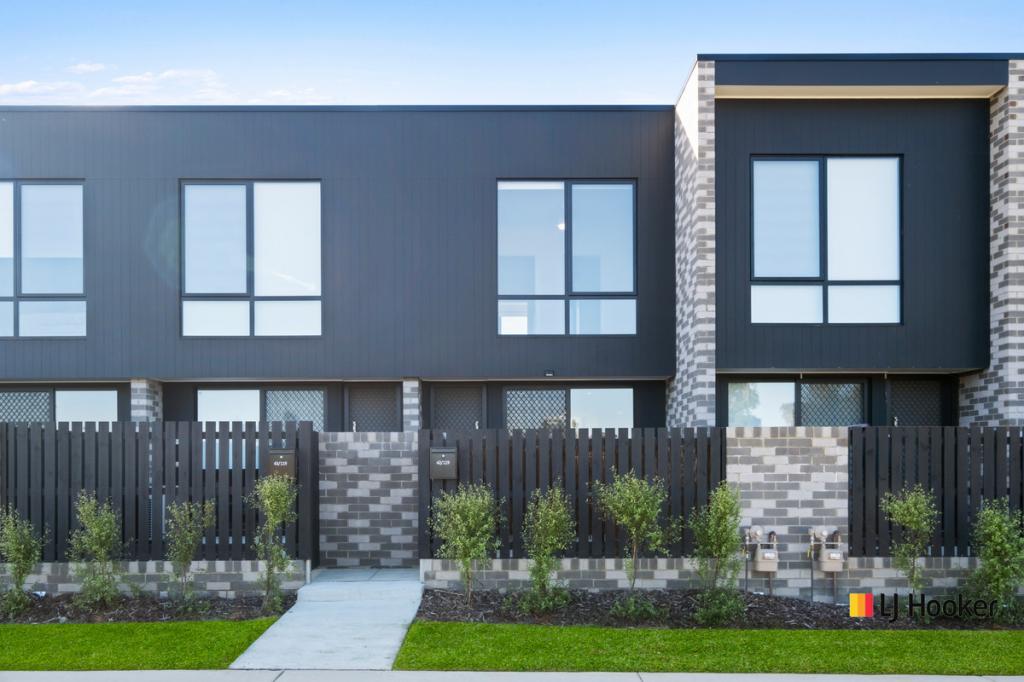 42/119 Sutherland Cres, Taylor, ACT 2913