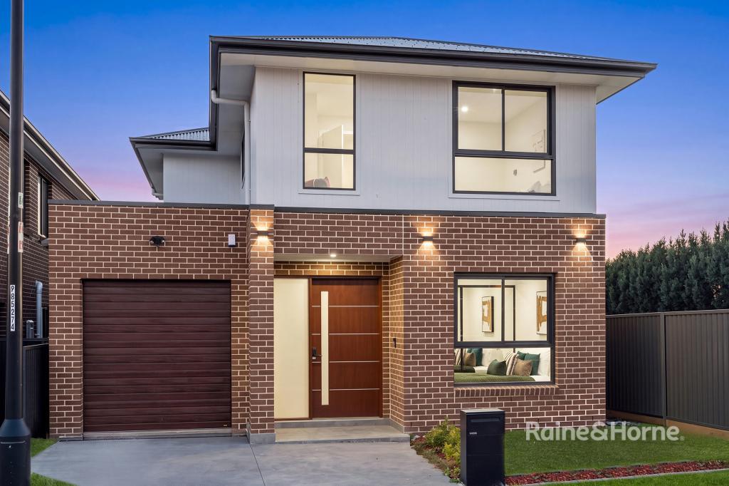 46 Drinkwater Ave, Rouse Hill, NSW 2155