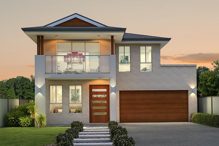 Contact Agent For Address, Austral, NSW 2179