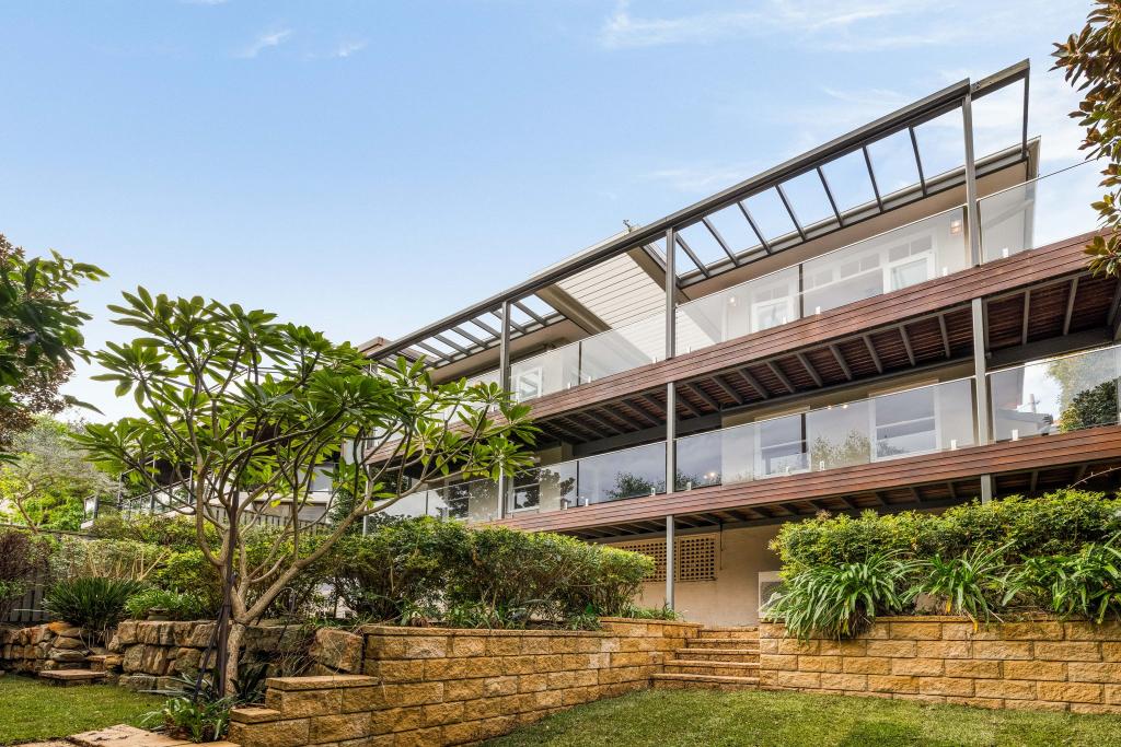 46 Prince Albert St, Mosman, NSW 2088