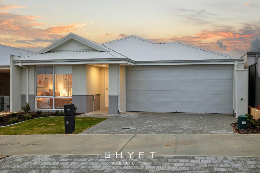 256 Eglinton Bvd, Eglinton, WA 6034