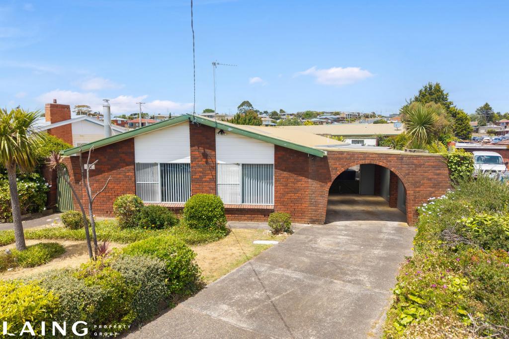 52 John St, East Devonport, TAS 7310