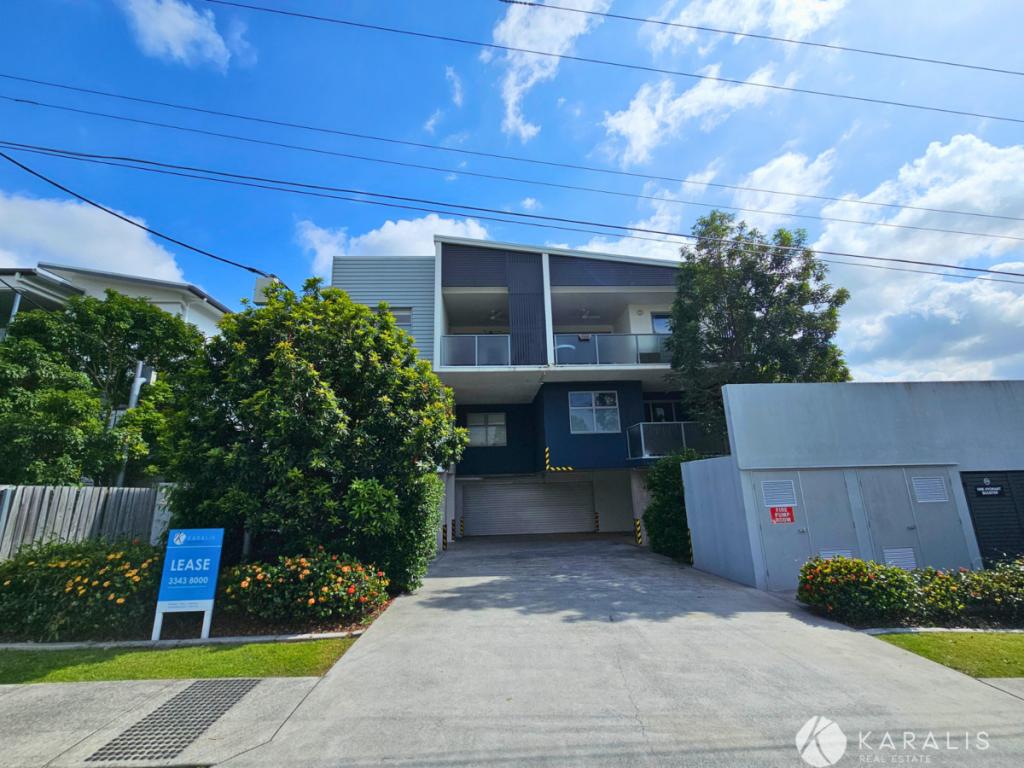 6/22 HERTFORD ST, UPPER MOUNT GRAVATT, QLD 4122