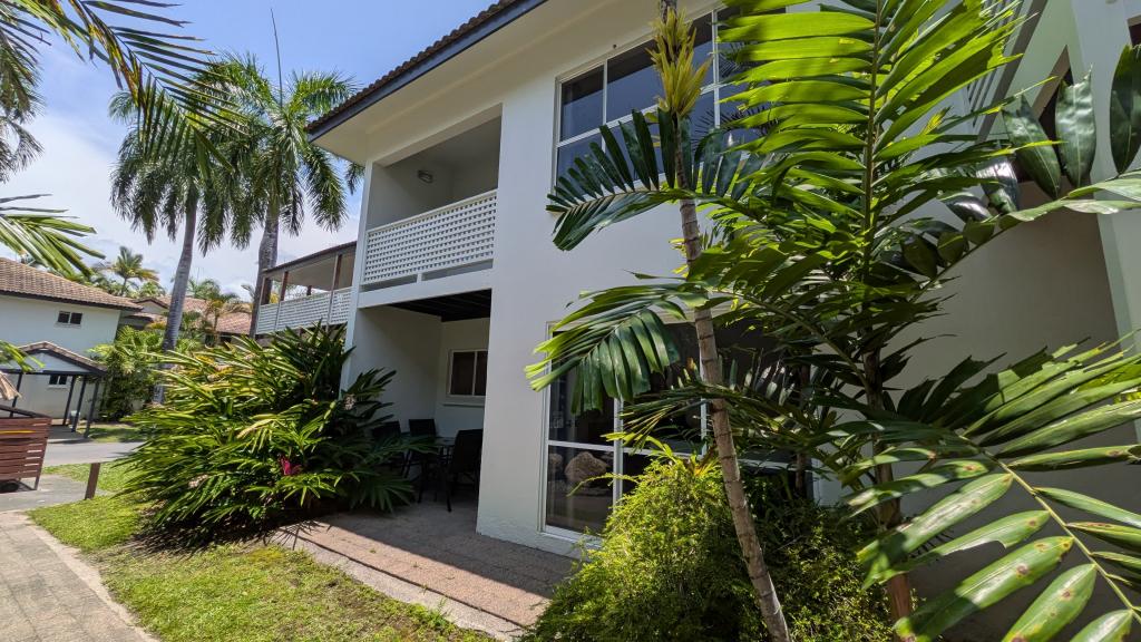 67 Reef Resort/121-137 Port Douglas Rd, Port Douglas, QLD 4877
