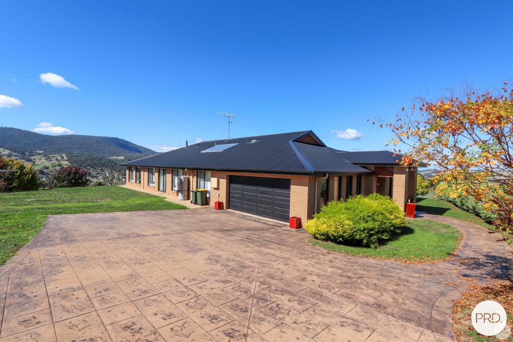 10 Chaffey Cl, Tumbarumba, NSW 2653