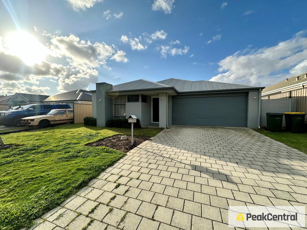 43 Bucker St, Whitby, WA 6123