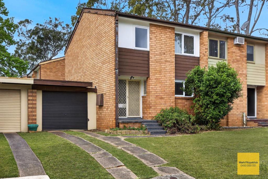 66 The Parkway, Bradbury, NSW 2560