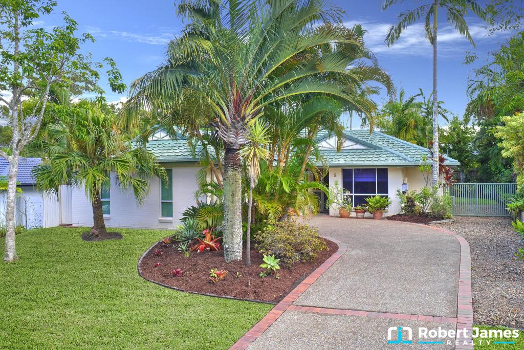 5 Rosella Pl, Tewantin, QLD 4565