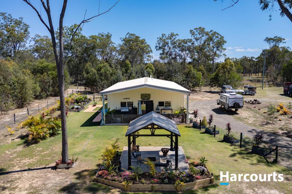 20 Windsong Ave, Redridge, QLD 4660
