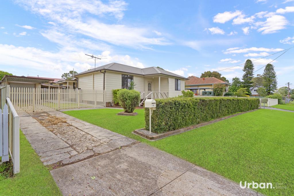 55 Curtin St, East Maitland, NSW 2323