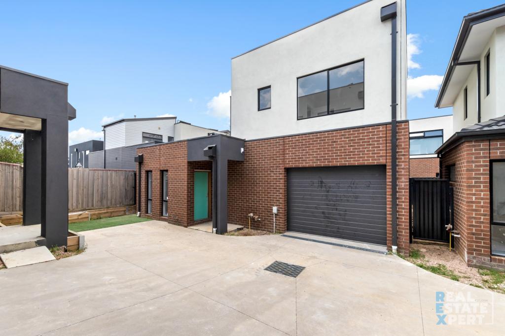 20 Bawar Pl, Hallam, VIC 3803