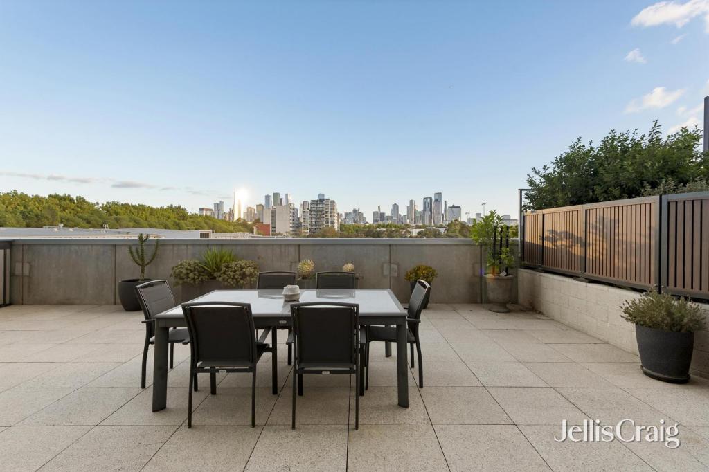 306/111 Canning St, North Melbourne, VIC 3051