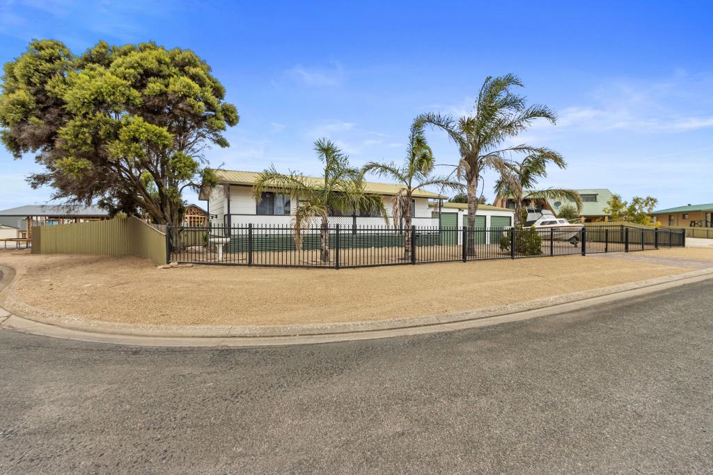 1 Prior Ct, Point Turton, SA 5575