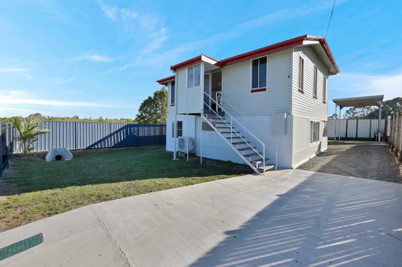 1 Goldston St, North Mackay, QLD 4740