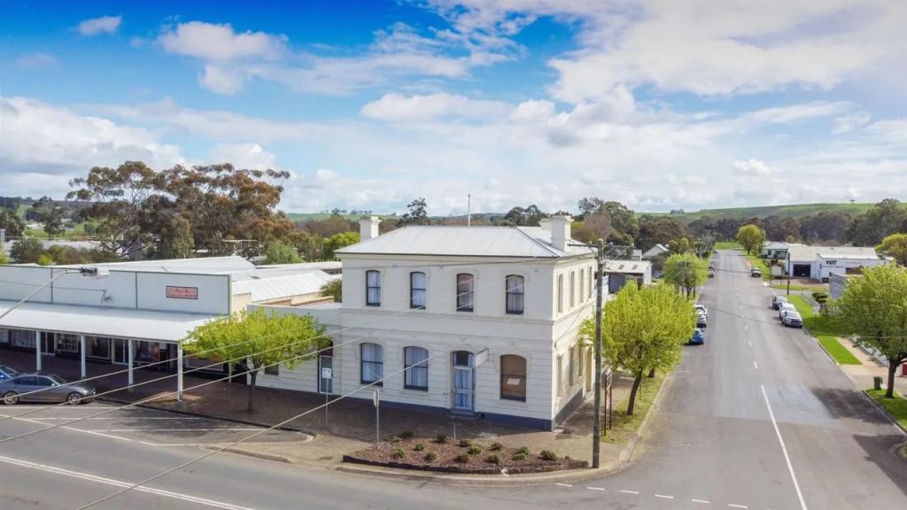 126 Henty St, Casterton, VIC 3311