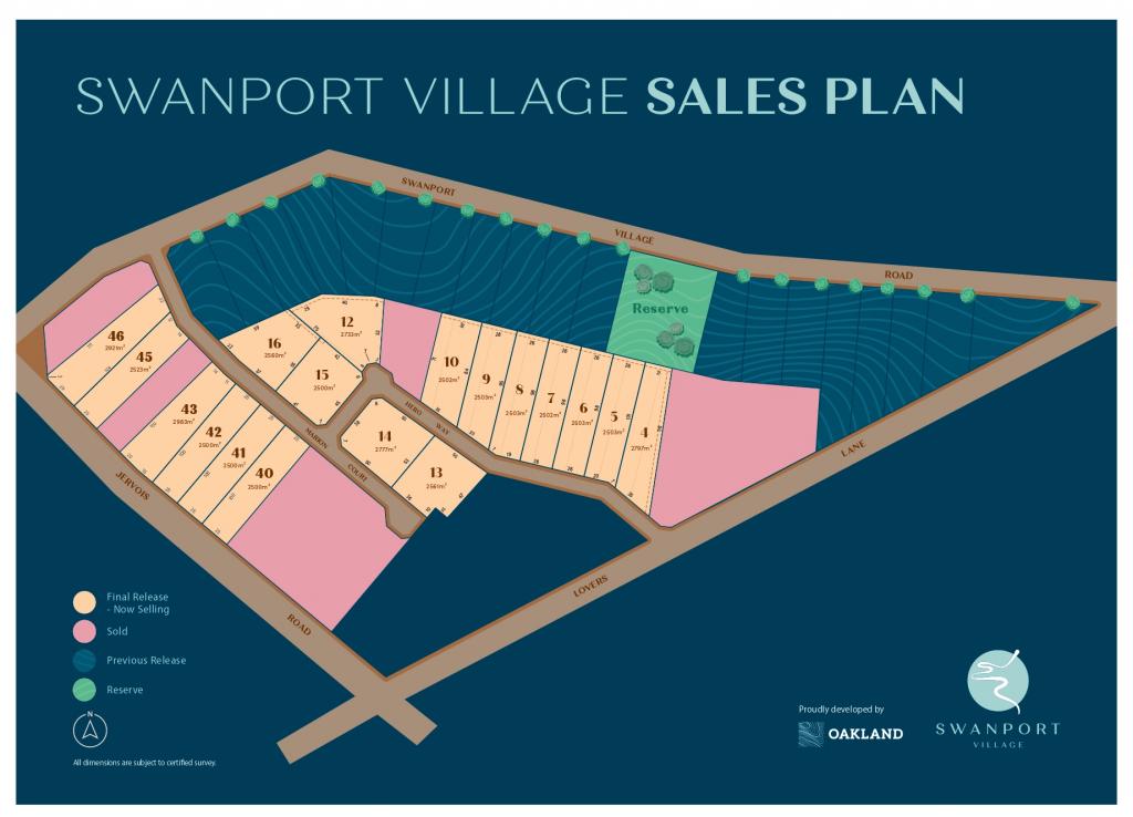 Stage 2 Swanport Village Rd, Swanport, SA 5253