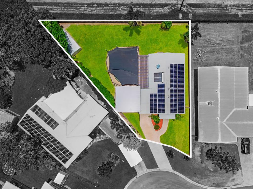 10 Verbena Dr, Mount Sheridan, QLD 4868