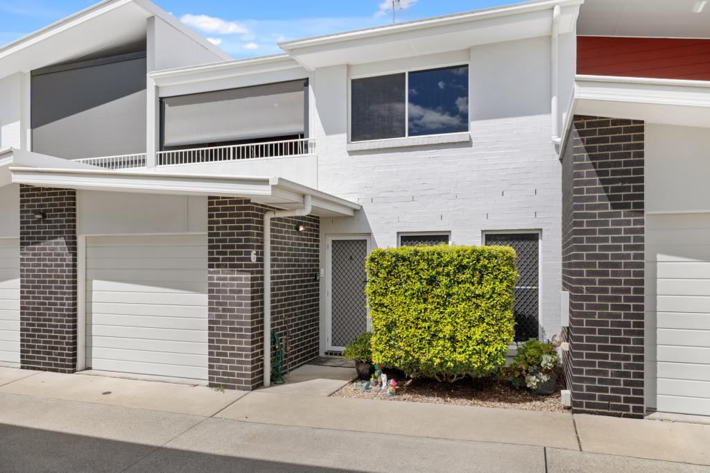 6/122-124 Mount Cotton Rd, Capalaba, QLD 4157