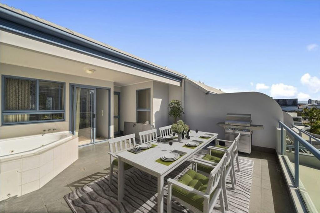 42/2607 Gold Coast Hwy, Mermaid Beach, QLD 4218