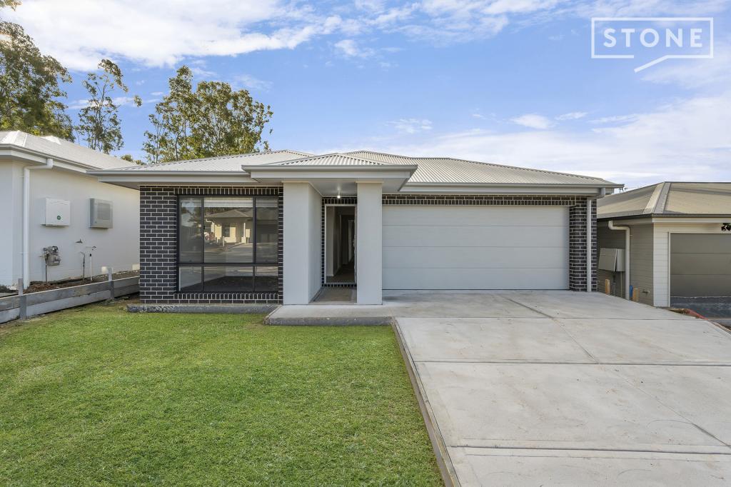 77b O'Shea Cct, Cessnock, NSW 2325