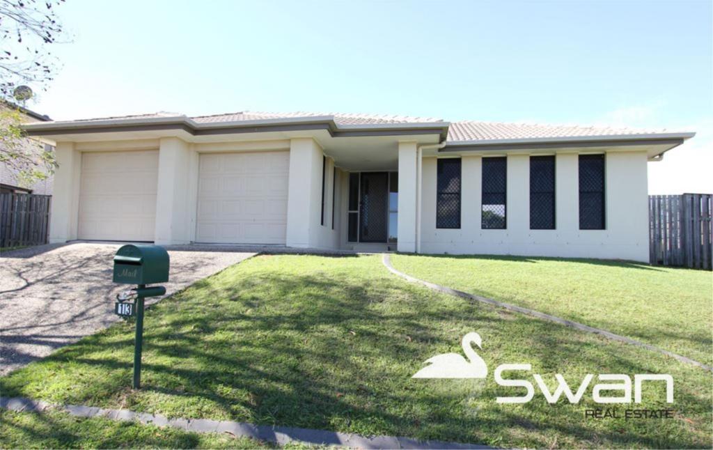 13 Ainsworth St, Pacific Pines, QLD 4211