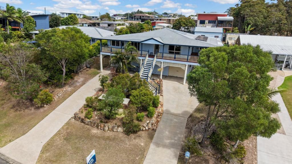 31 ROHAN WAY, KAWUNGAN, QLD 4655
