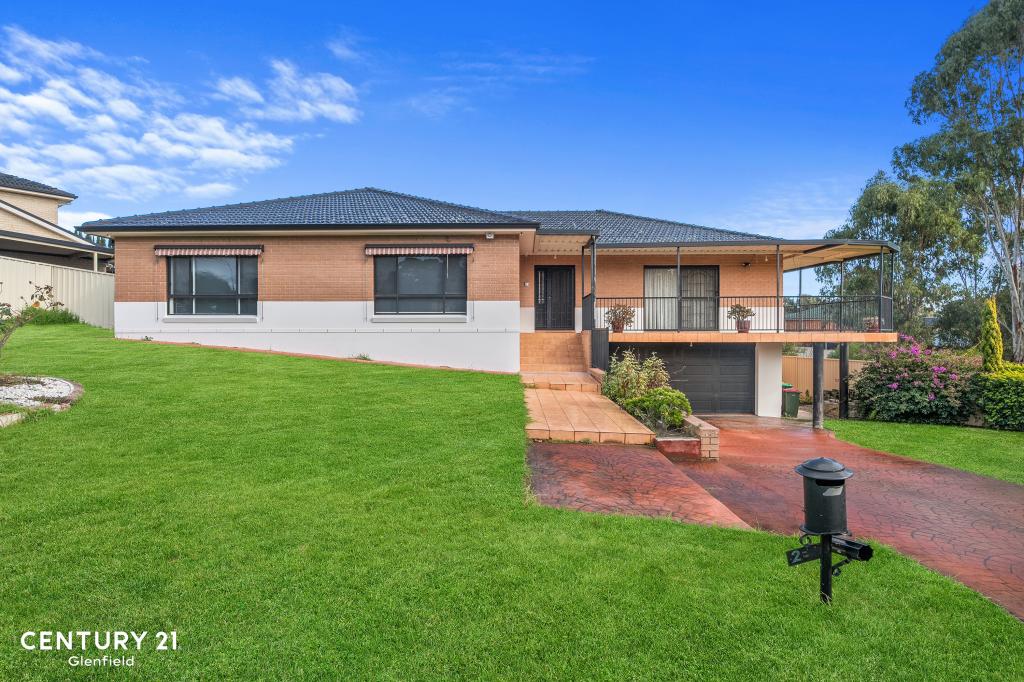 2 Englorie Park Dr, Glen Alpine, NSW 2560