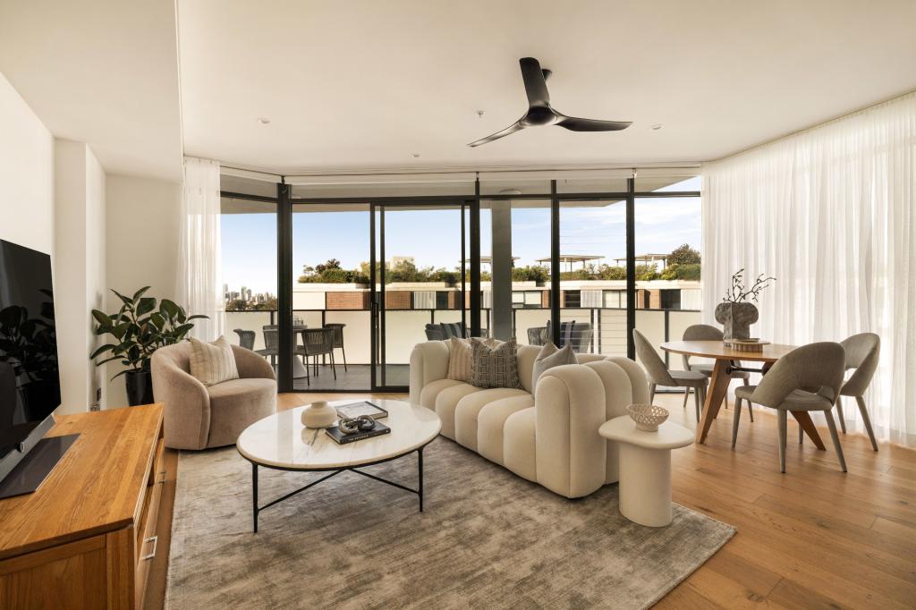 801/2 Regent St, Petersham, NSW 2049