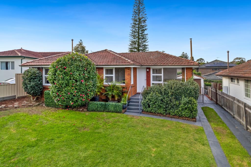 7 Rocca St, Ryde, NSW 2112