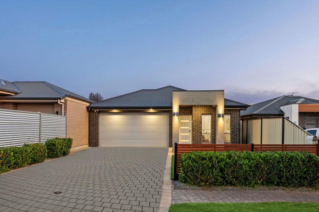 7 Baird Ave, Holden Hill, SA 5088